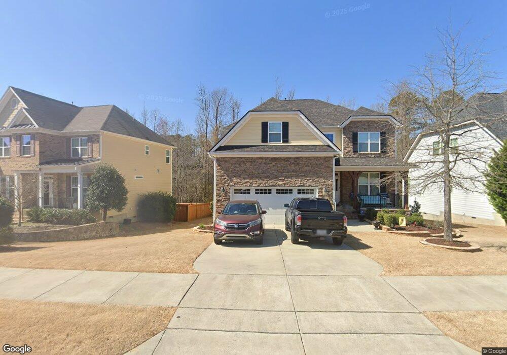 2044 Lazio Ln unit 411, Apex, NC 27502 - photo 1