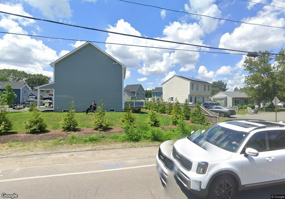 15 Buttonwoods Ave, Warwick, RI 02886 - photo 1