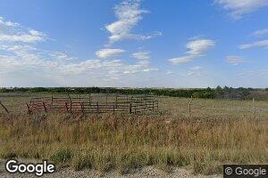 1836 Vane Rd, Woodbine, KS 67492