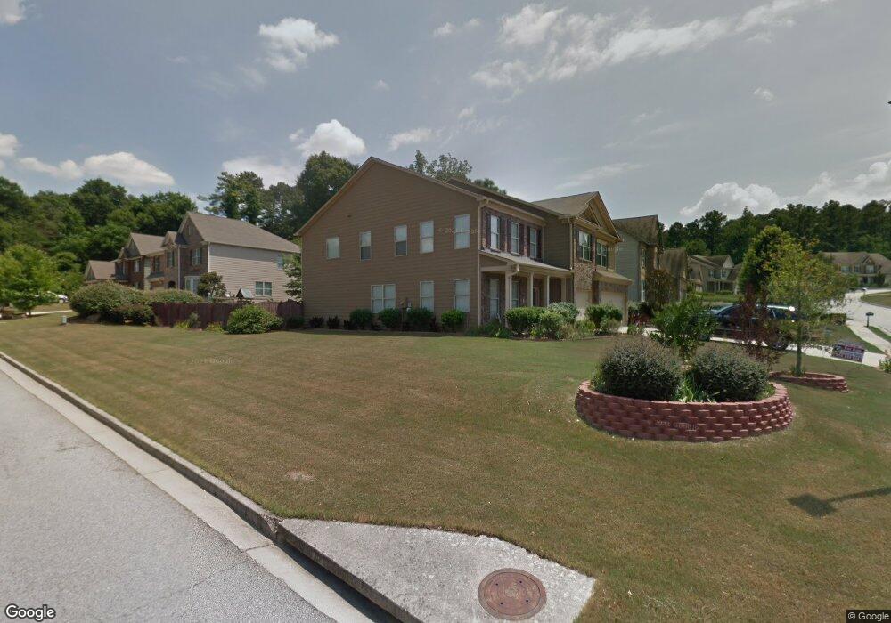 1384 Revel Cove Dr SW, Conyers, GA 30094 - photo 1