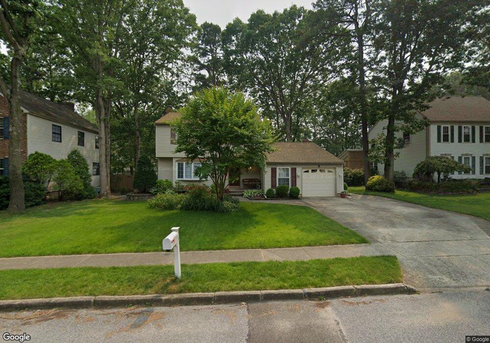 3 Lexington Way, Sicklerville, NJ 08081 - photo 1