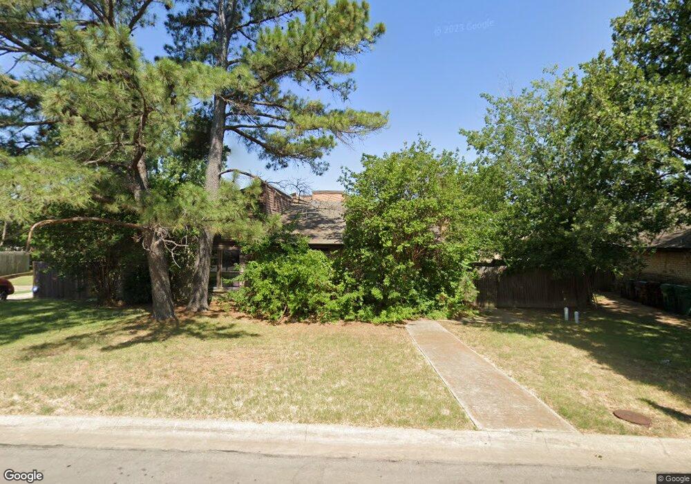 2002 Woodbrook St unit 2002A, Denton, TX 76205 - photo 1