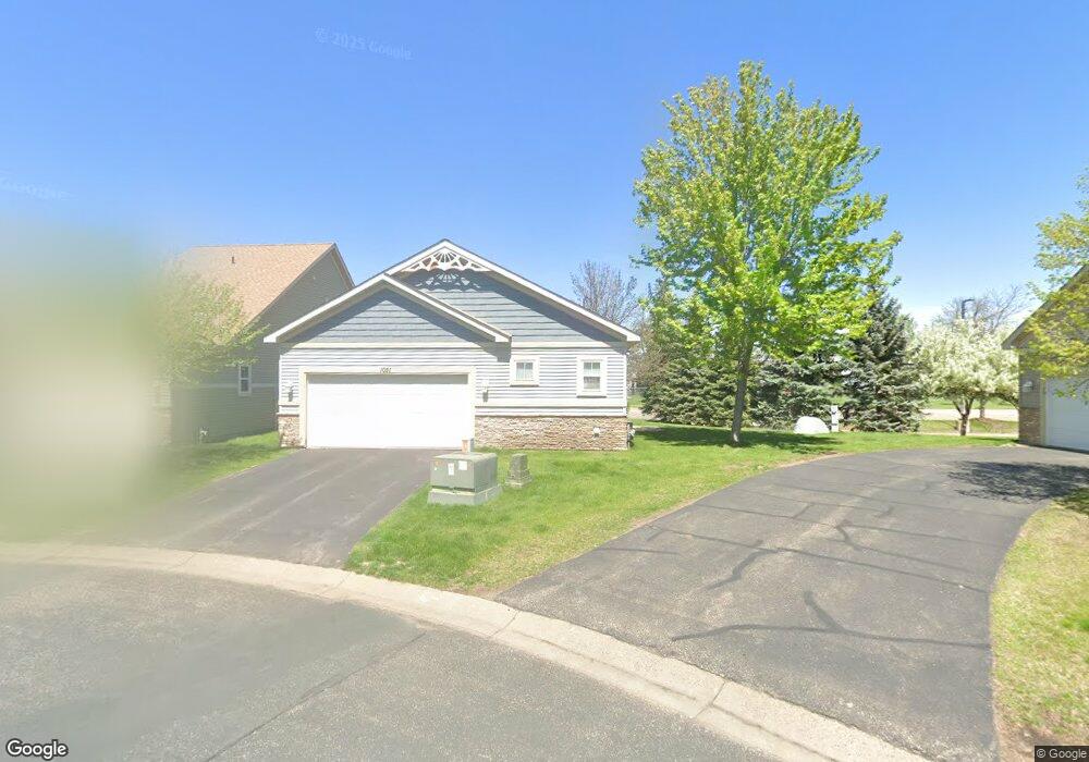 1051 Monroe Cir, Anoka, MN 55303 - photo 1