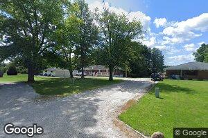 25600 Bullfork Rd, Oldenburg, IN 47036
