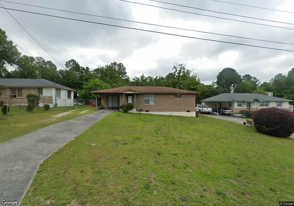 4322 Pershing Ave, Macon, GA 31204 - photo 1