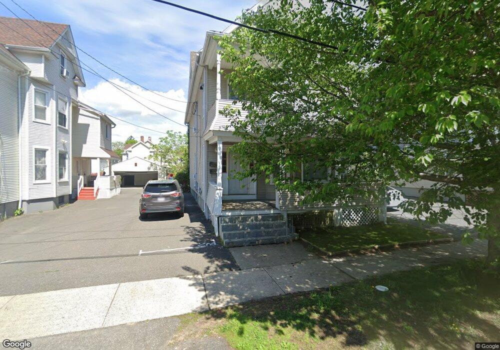 58 Hill St, West Springfield, MA 01089 - photo 1