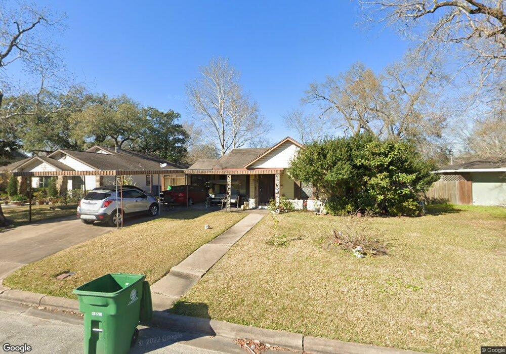 7119 Mchenry St, Houston, TX 77087 - photo 1