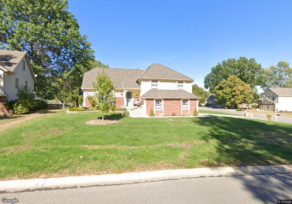 12524 W 66th St, Shawnee, KS 66216 - photo 1