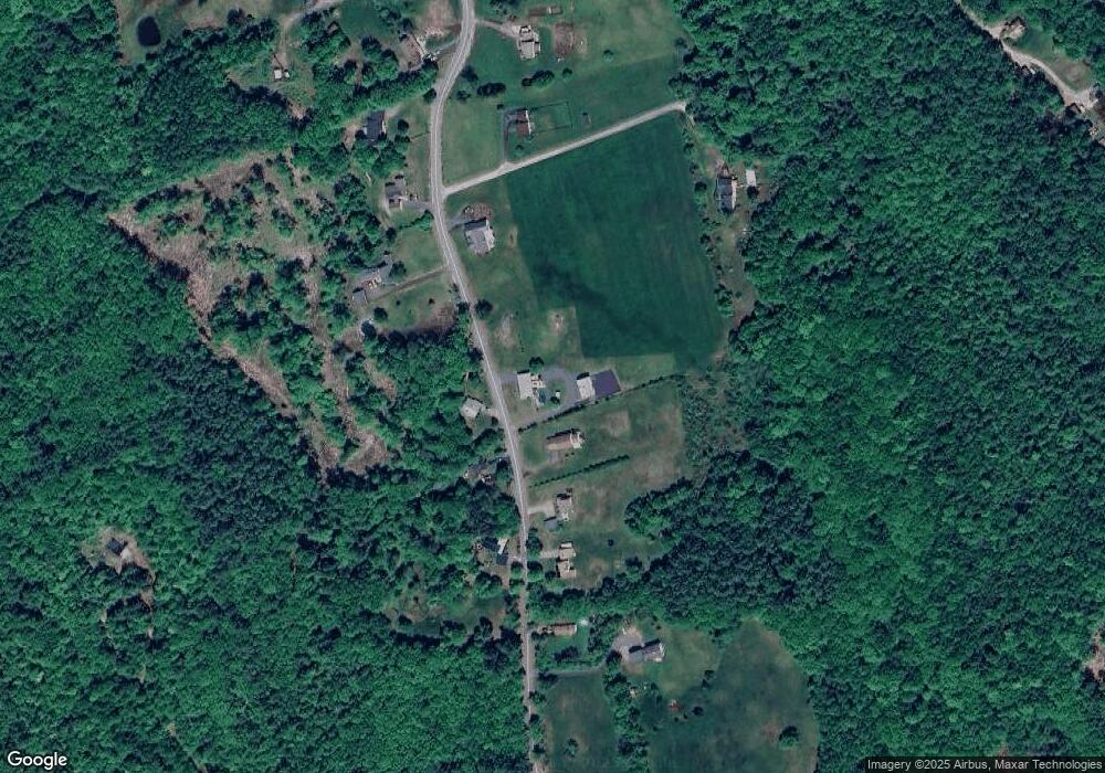 359 Calef Hill Rd, Tilton, NH 03276 - photo 1