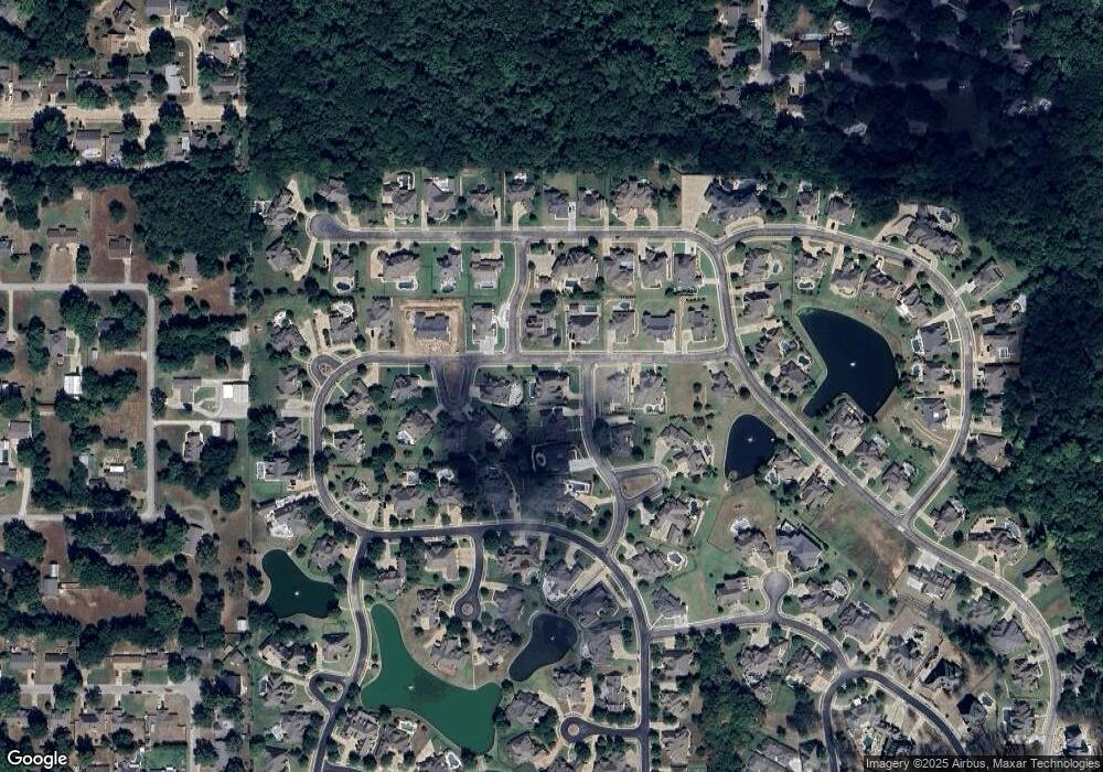 4100 S 4th St, Broken Arrow, OK 74011 - photo 1