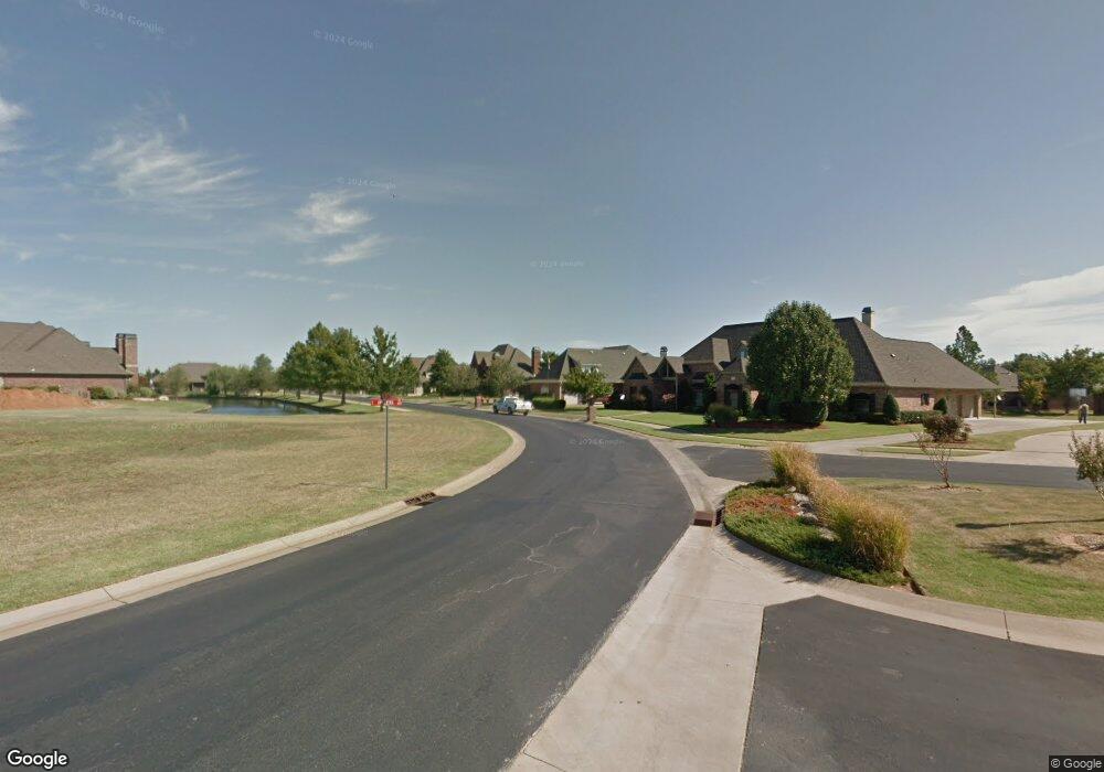 null S 4th St, Broken Arrow, OK 74011 - photo 1