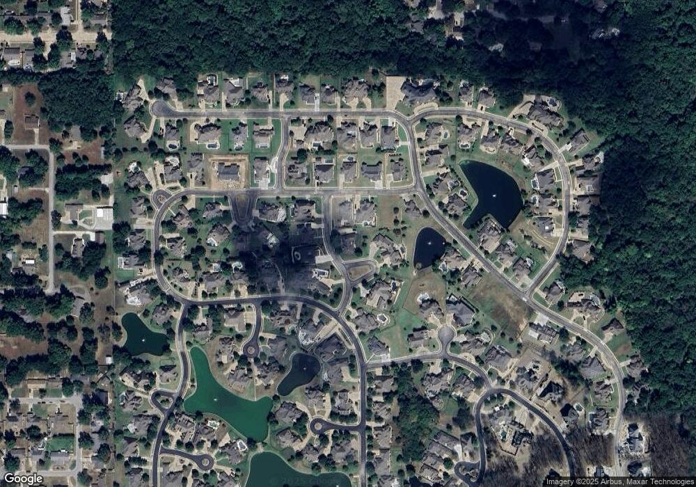 7401 S 4th St, Broken Arrow, OK 74011 - photo 1