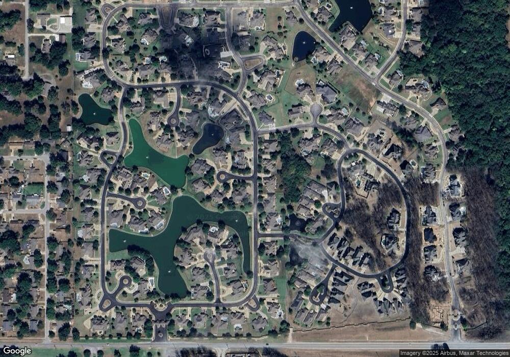 7600 S 4th St, Broken Arrow, OK 74011 - photo 1