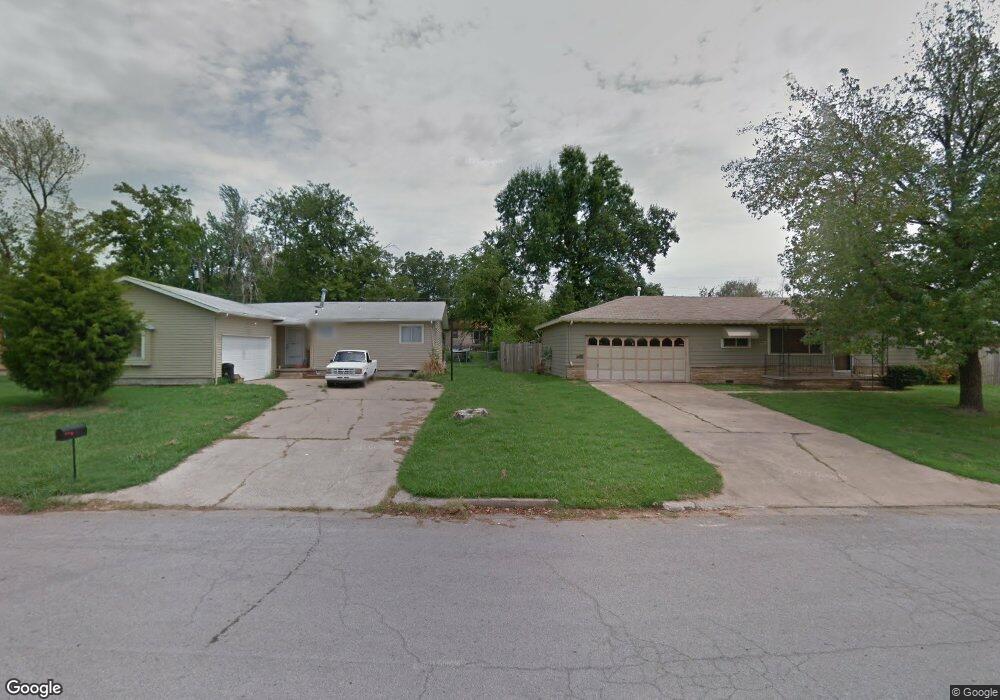 500 S 4th St, Broken Arrow, OK 74011 - photo 1