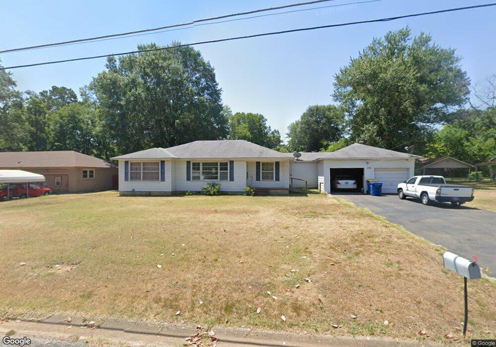 700 Camp St, Kilgore, TX 75662 - photo 1