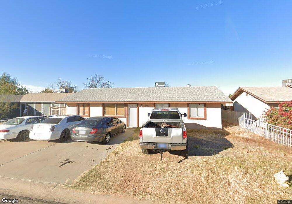 1250 S 78th St, Mesa, AZ 85209 - photo 1