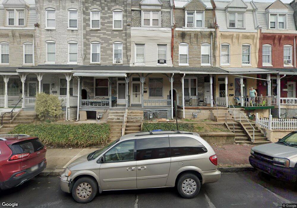 737 N 11th St, Reading, PA 19604 - photo 1