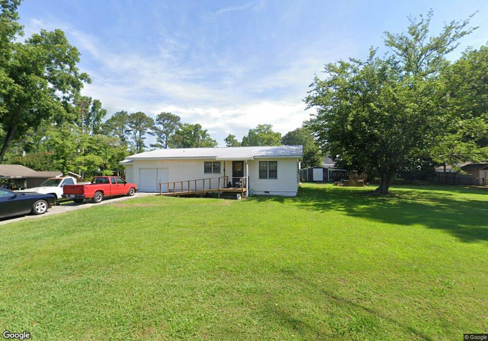 1215 Morningside Dr SW, Cullman, AL 35055 - photo 1