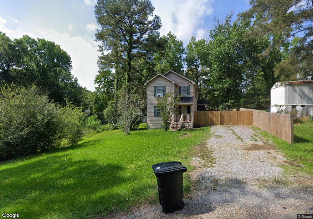 211 Dianne St unit 1, Pineville, LA 71360 - photo 1