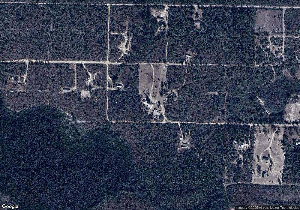 3021 NW Mary Florene Rd, Fountain, FL 32438 - photo 1