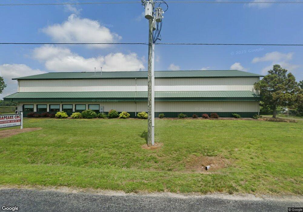 25498 Mary Morris Rd, Chestertown, MD 21620 - photo 1