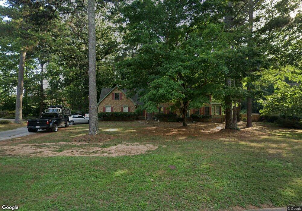 2997 Moorings Pkwy, Snellville, GA 30039 - photo 1