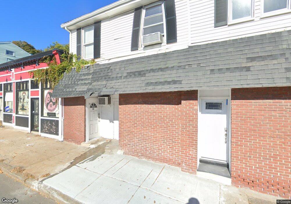5a River St, Boston, MA 02126 - photo 1