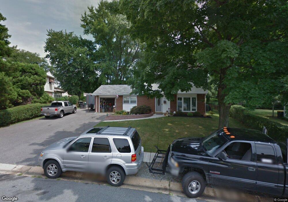 4504 Pickwick Dr, Wilmington, DE 19808 - photo 1