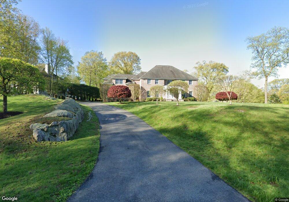 15 Boulder Trail, Chappaqua, NY 10514 - photo 1