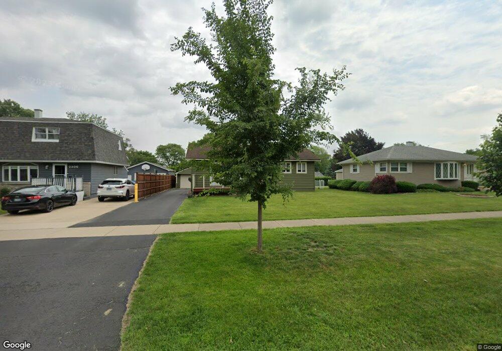 2400 Rohlwing Rd, Rolling Meadows, IL 60008 - photo 1