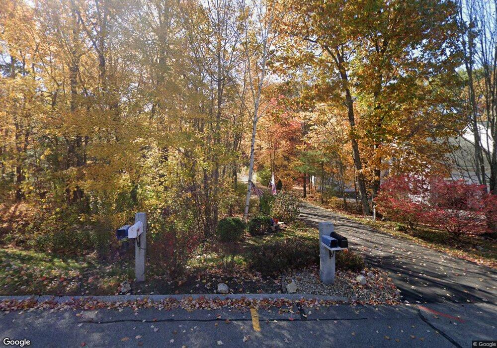 5 Beacon Hill Rd, Hooksett, NH 03106 - photo 1