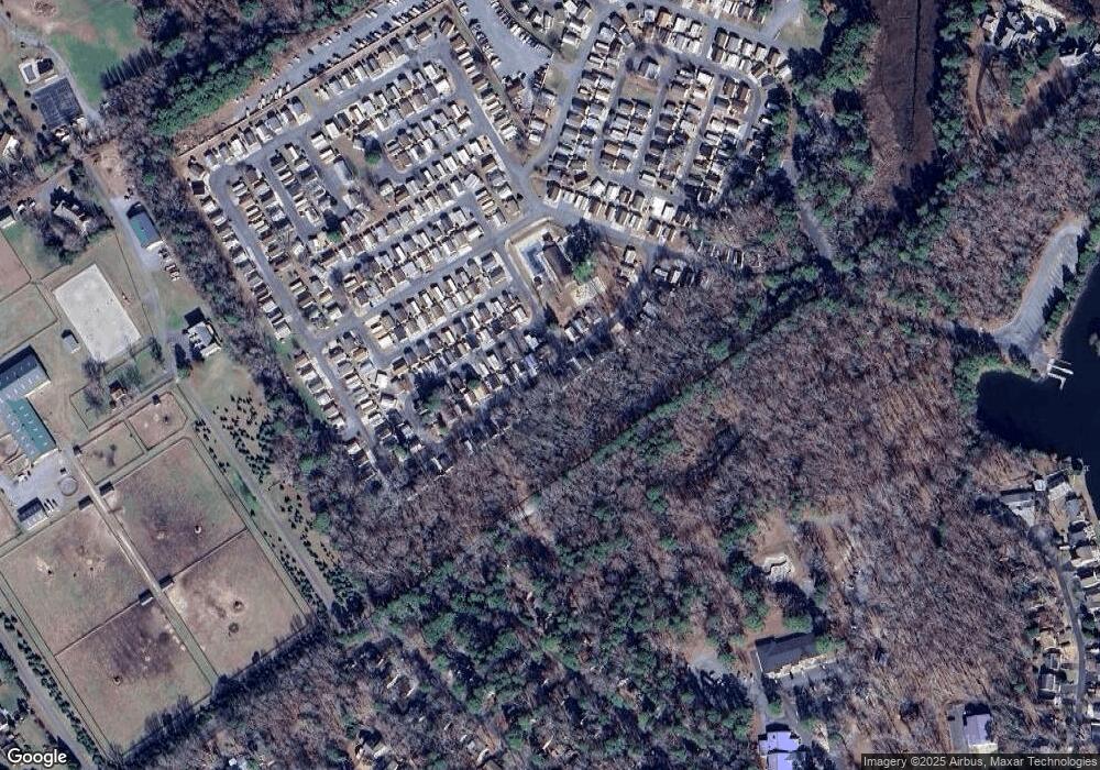 203 Timberline Cir, Berlin, MD 21811 - photo 1