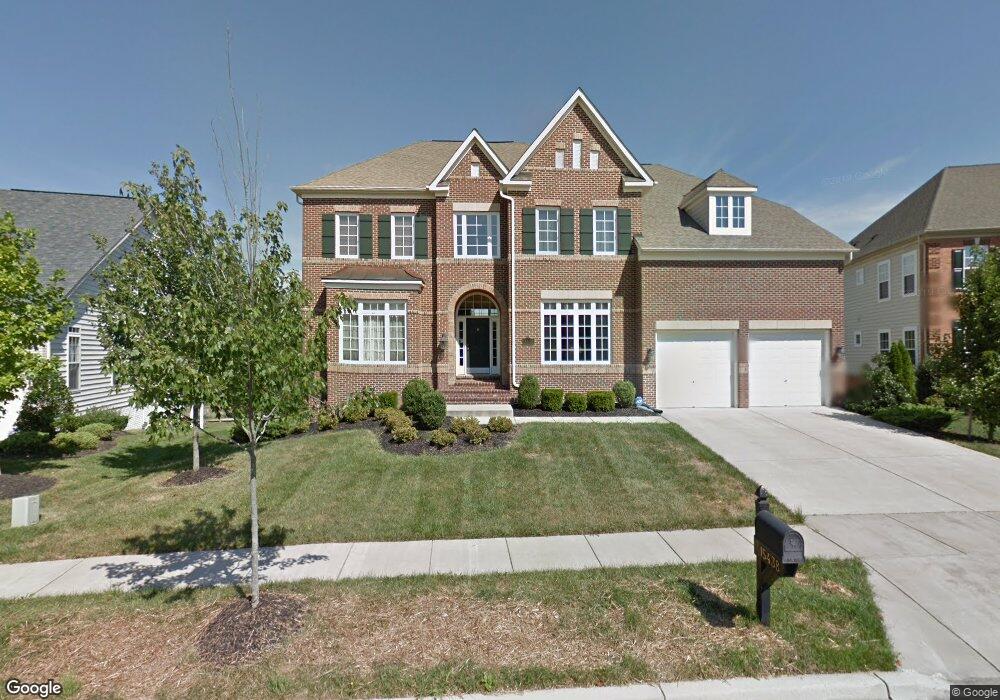 15438 Symondsbury Way, Upper Marlboro, MD 20774 - photo 1