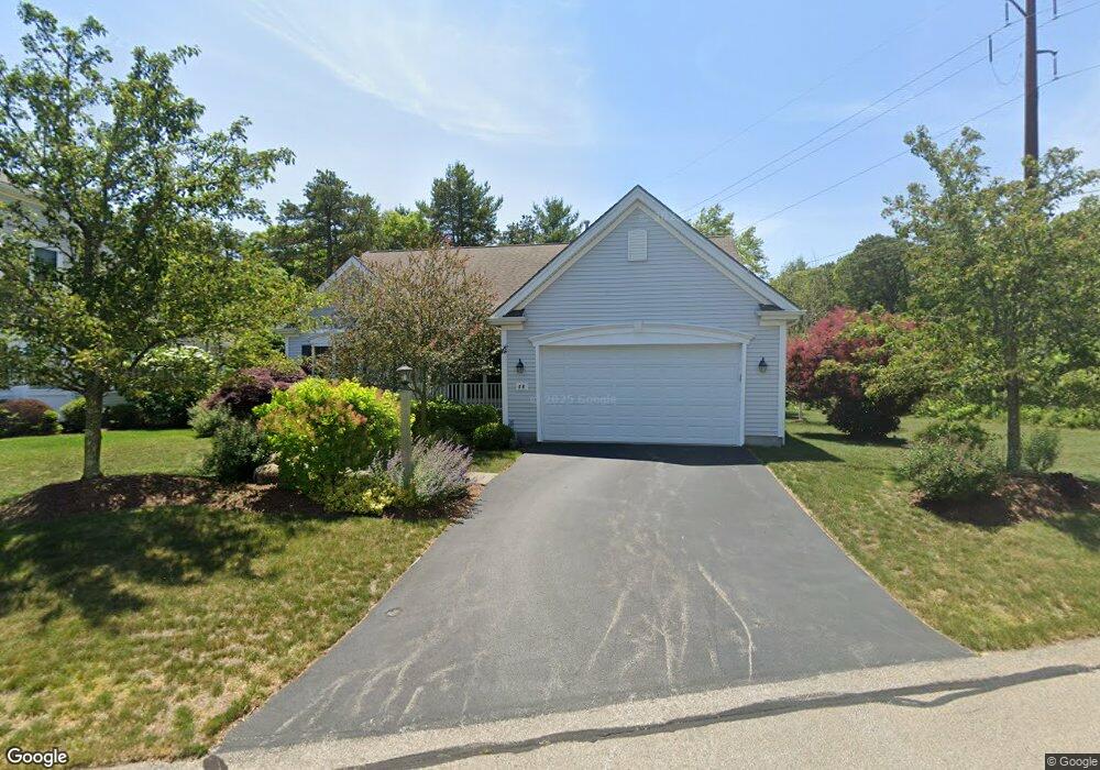 48 Clam Pudding, Plymouth, MA 02360 - photo 1