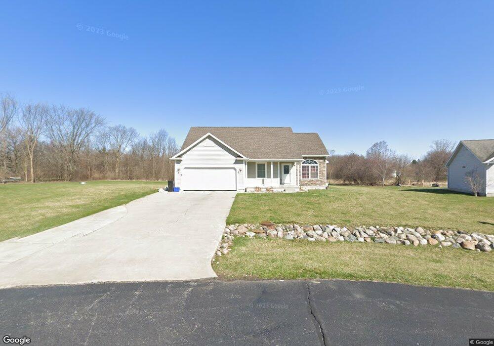 4111 Hidden View Dr unit 14, Flint, MI 48506 - photo 1