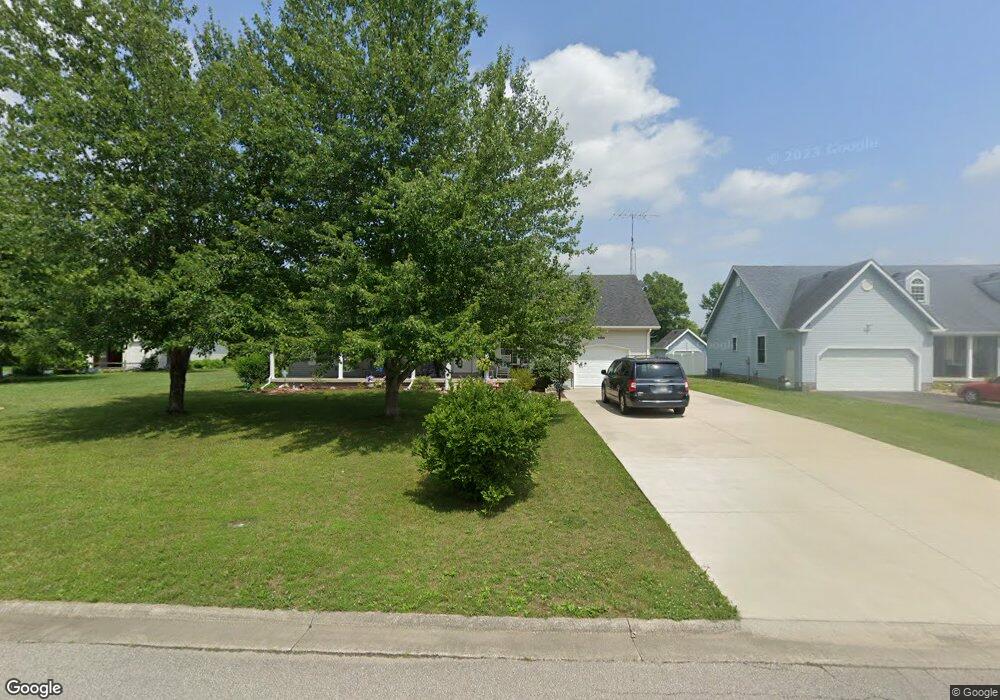 483 Linden Dr, Austin, IN 47102 - photo 1