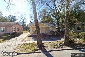 1309 E Park Ave, Savannah, GA 31404