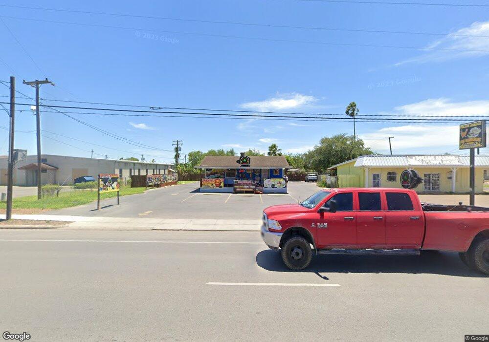 408 S Salinas Blvd, Donna, TX 78537 - photo 1