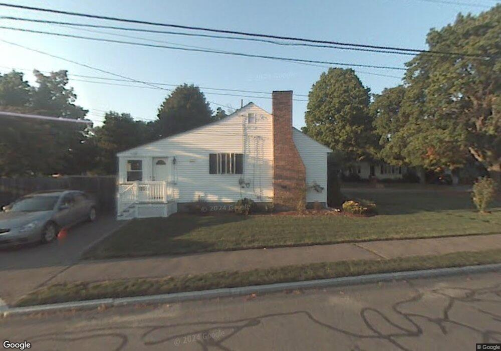 5 Brewster Rd, Wakefield, MA 01880 - photo 1