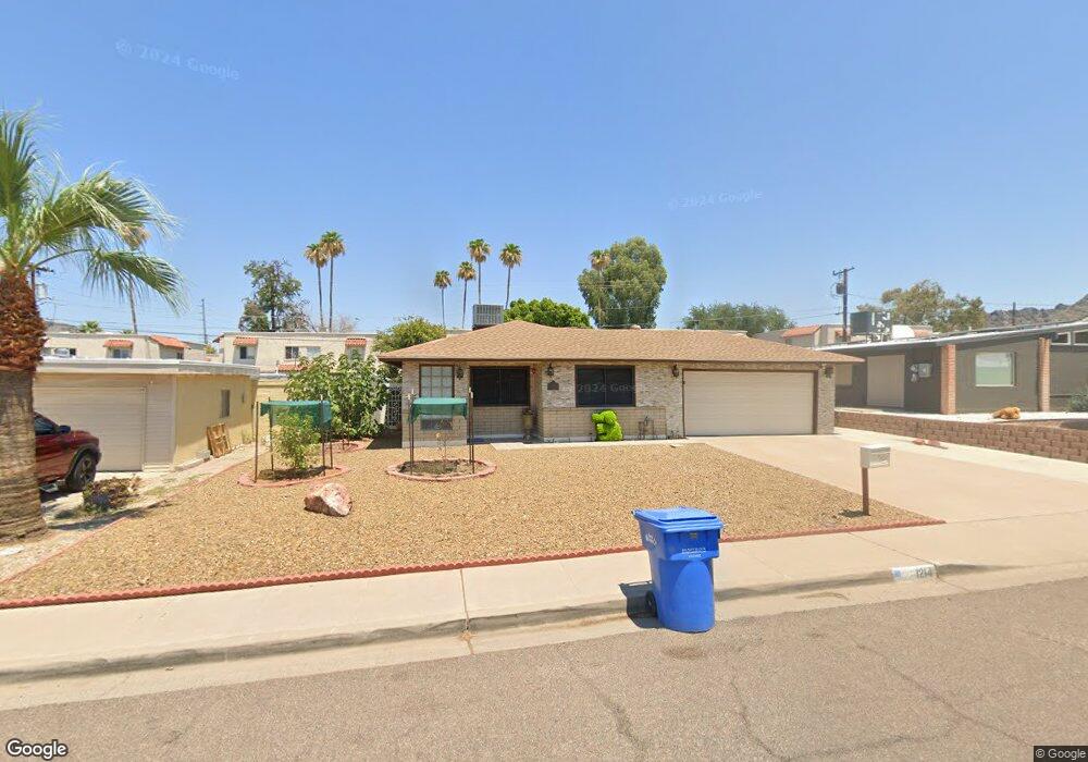 1214 E Alice Ave, Phoenix, AZ 85020 - photo 1