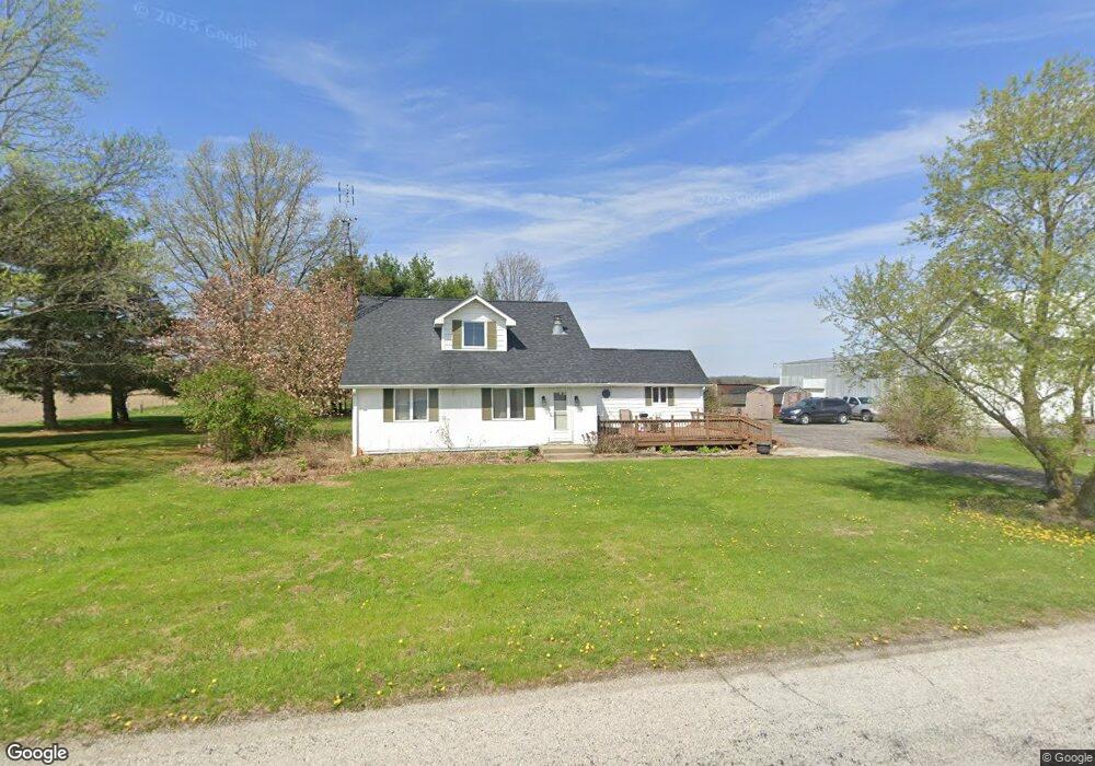 8148 S 550 W, Wabash, IN 46992 - photo 1