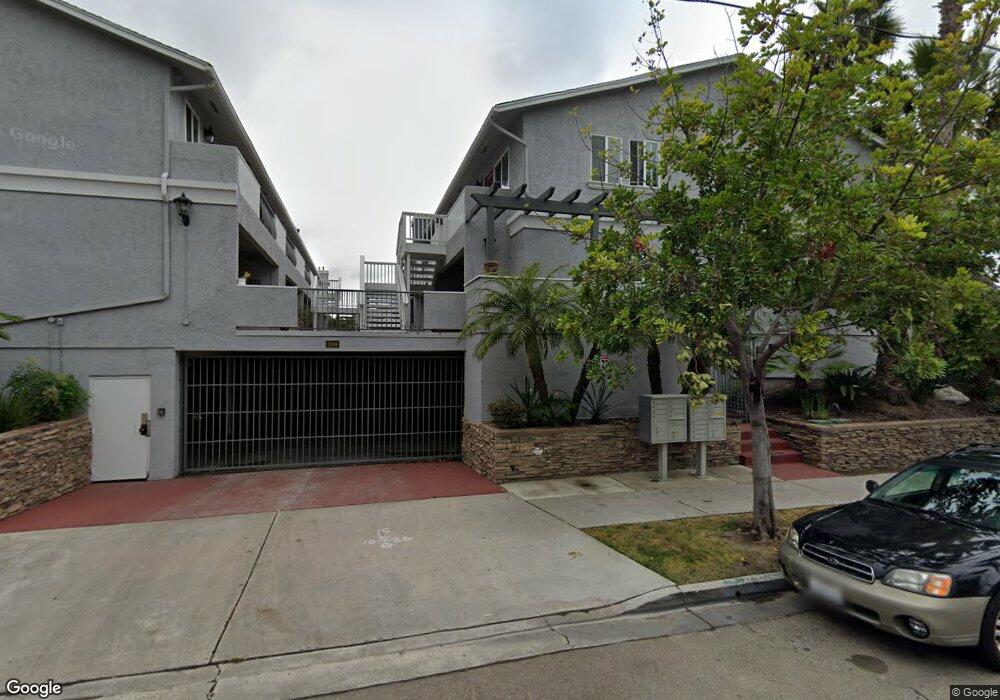 3909 Monroe Ave unit 205, San Diego, CA 92116 - photo 1