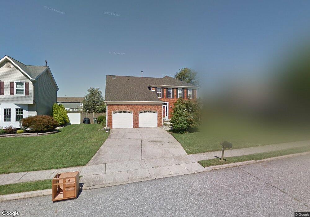 81 Dundee Ct, Williamstown, NJ 08094 - photo 1