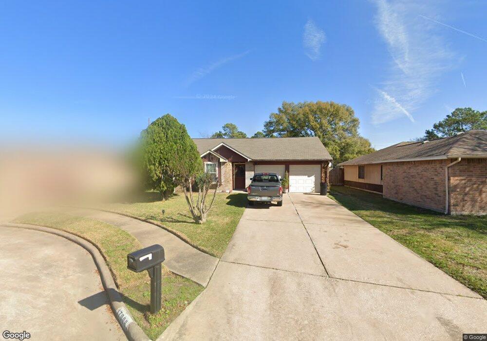 17006 Sunview Ct, Houston, TX 77095 - photo 1