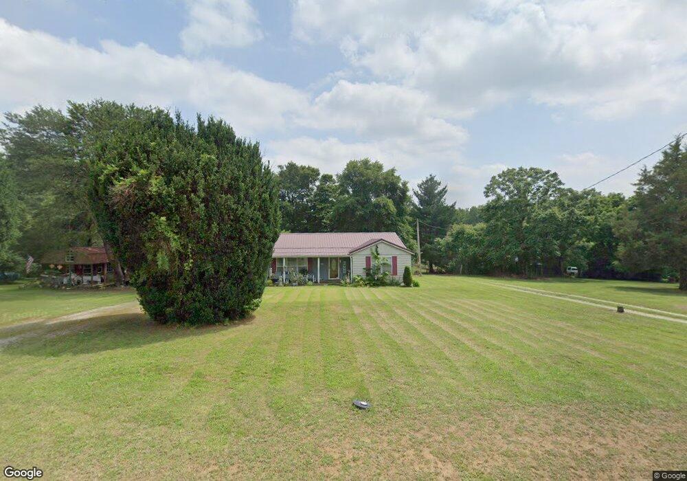 784 E Booe Rd, Austin, IN 47102 - photo 1