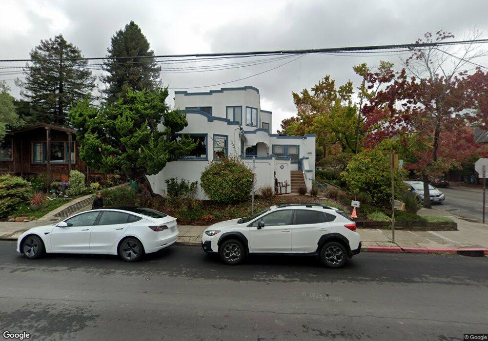 2819 Ellsworth St, Berkeley, CA 94705 - photo 1