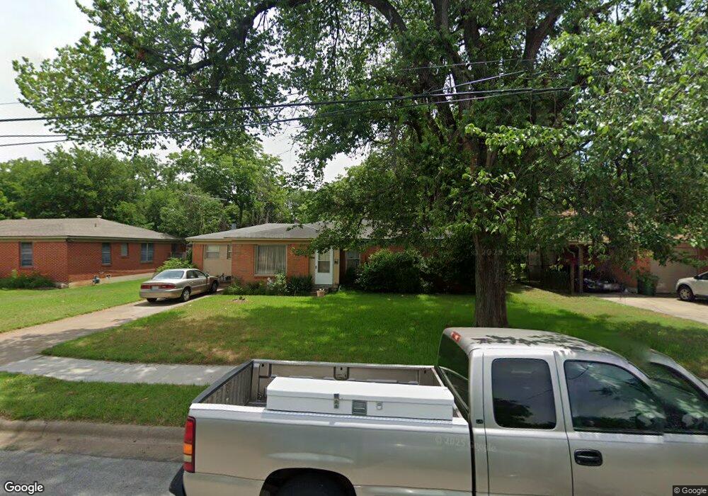 416 Souder Dr, Hurst, TX 76053 - photo 1