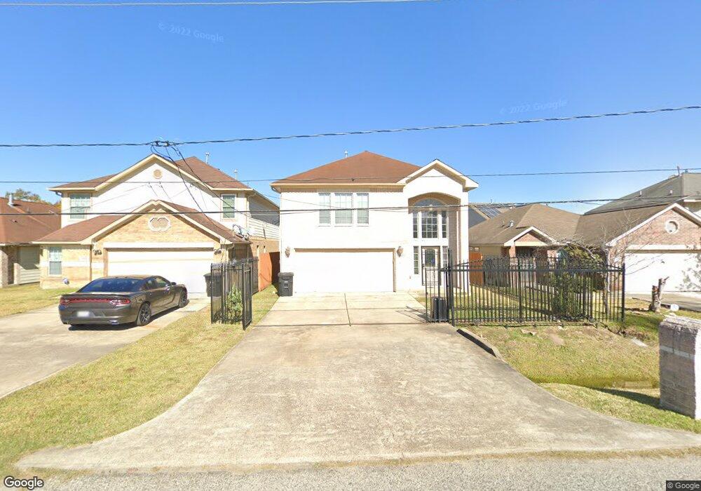 5835 Tautenhahn Rd, Houston, TX 77016 - photo 1