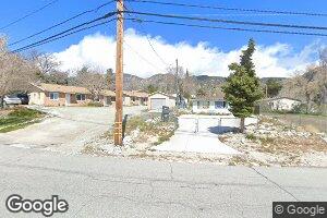2825 Mt Pinos Way, Lebec, CA 93243