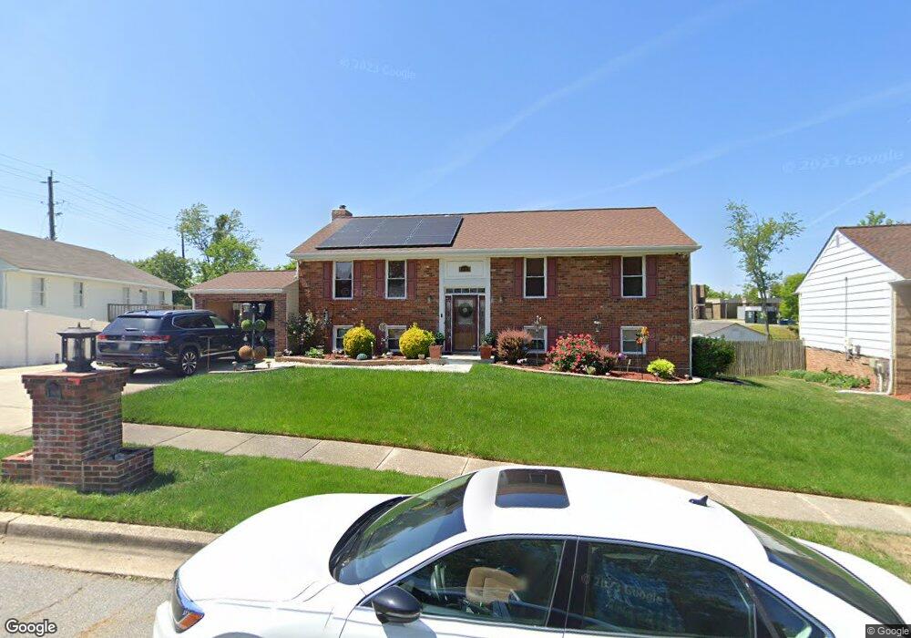 10113 Wigan Dr, Clinton, MD 20735 - photo 1